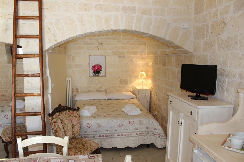 Trullo Monte Grappa Villa Alberobello Kültér fotó