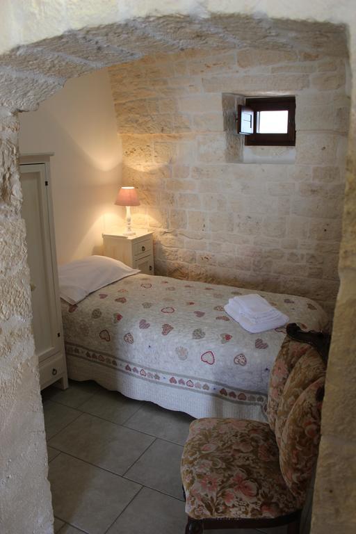 Trullo Monte Grappa Villa Alberobello Kültér fotó