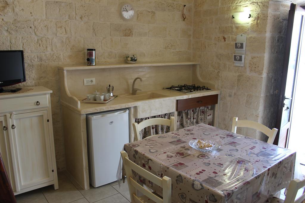 Trullo Monte Grappa Villa Alberobello Kültér fotó
